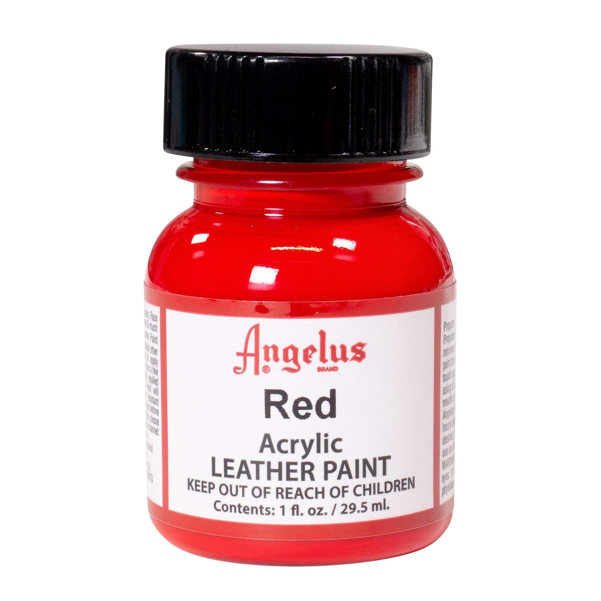 Angelus Red Paint - Angelus Direct product image