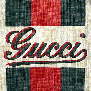 gucci three stripes