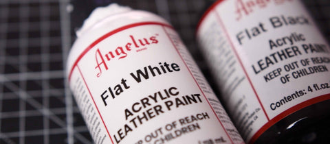 Angelus Paints