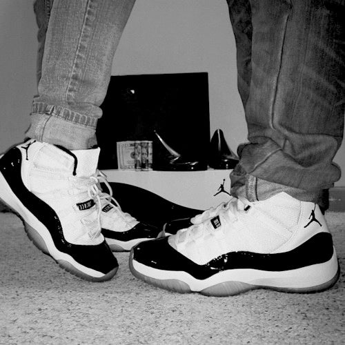 his and hers matching jordans