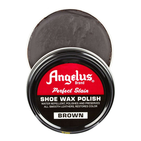 Angelus Shoe Polish - Do or Dye❗ What is the difference between
