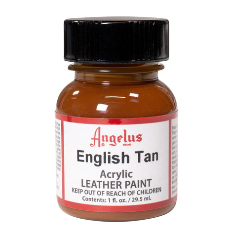 Taupe Leather Paint & Dye for Furniture