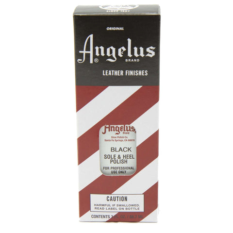  Angelus Roll Call Military Grade Edge Dressing Leather