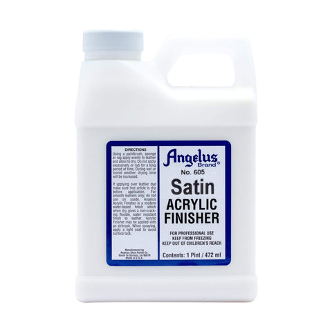 Angelus Paintable Leather Filler  Repair Minor Holes & Scratches