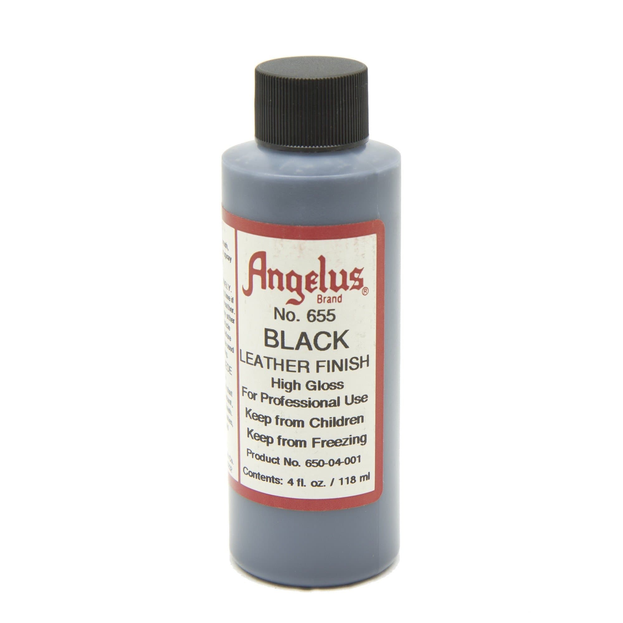 Angelus Leather Finish High Gloss | Buy 