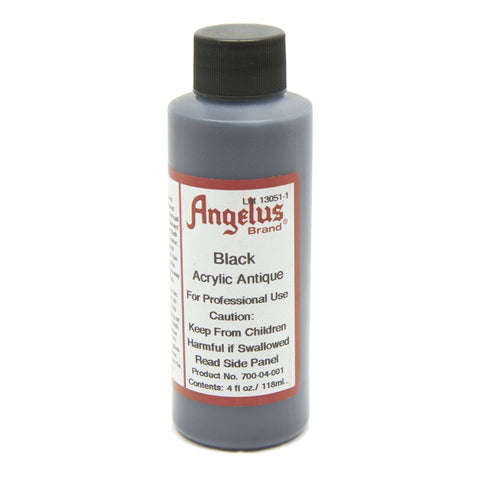 Angelus Leather Finishers — Tandy Leather, Inc.