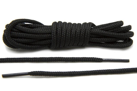 Thick Rope Laces Essentials Bundle – Looped Laces