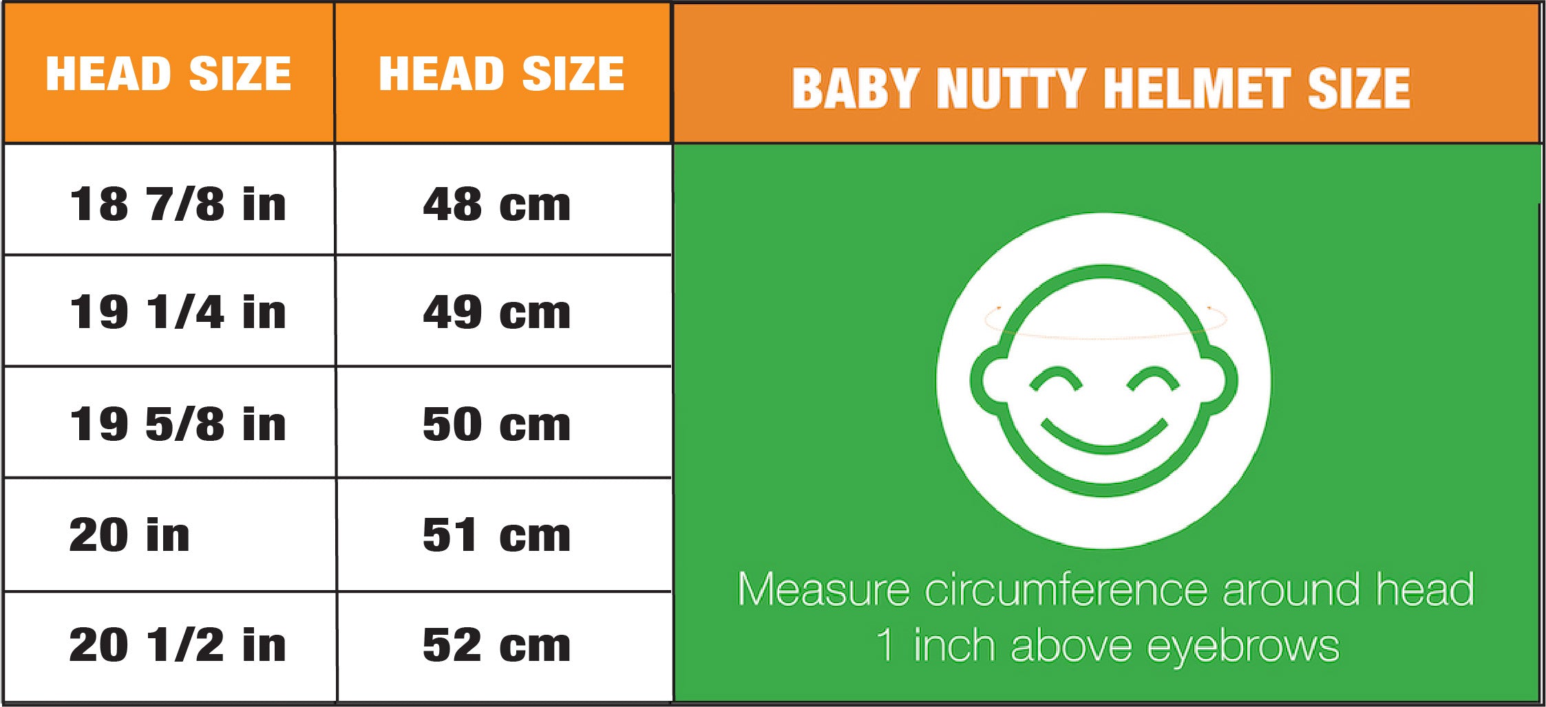 XS Casco Nutcase Baby Nutty Very Berry 48-52cm. - Tienda Tu Bebé Seguro
