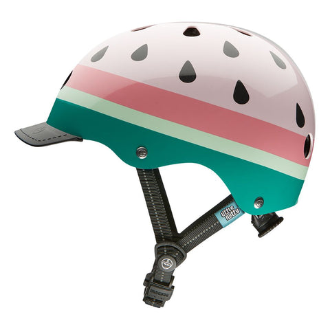 nutcase melon helmet