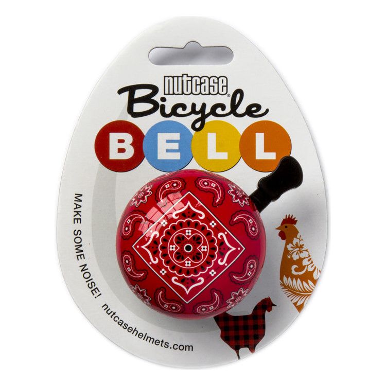 nutcase bicycle bell