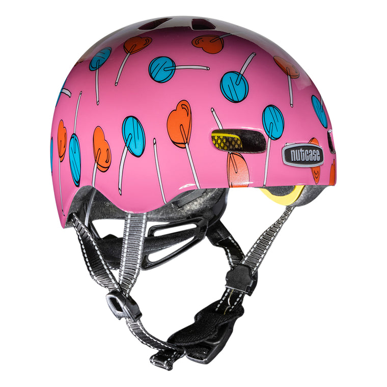 Negen Uitgaan generatie Sports & Street Bike Helmets for Adults & Kids – Nutcase Helmets