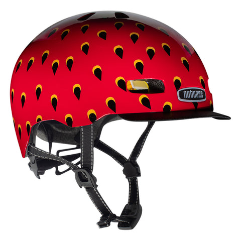 Afhaalmaaltijd tack technisch Youth Street & Dirt Bike Helmets for Girls & Boys | Nutcase – Nutcase  Helmets