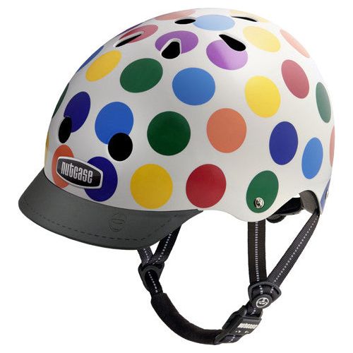 nutcase bicycle helmets