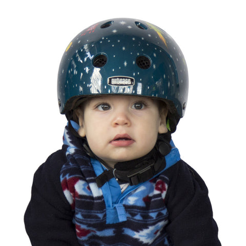 baby bike helmet