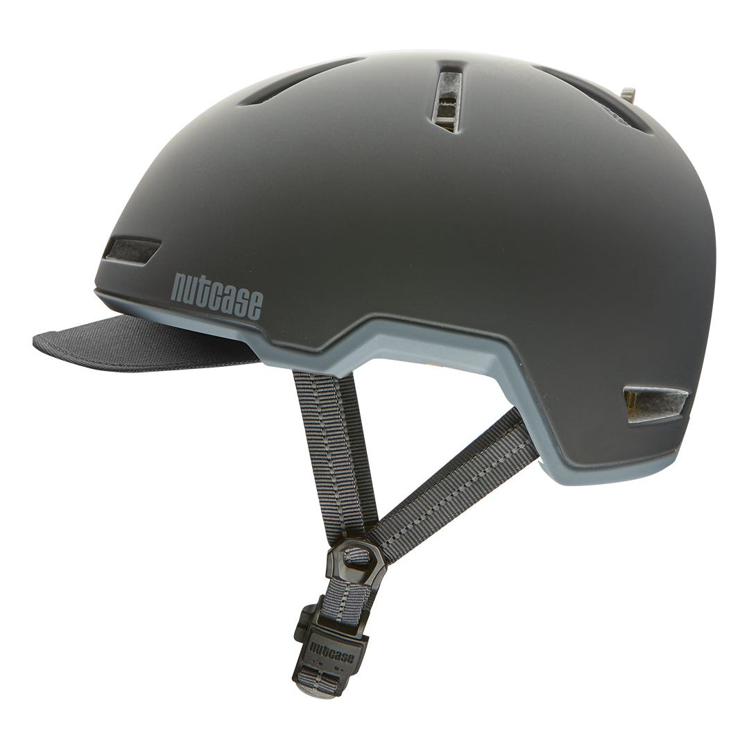 hlmt 400 visor style