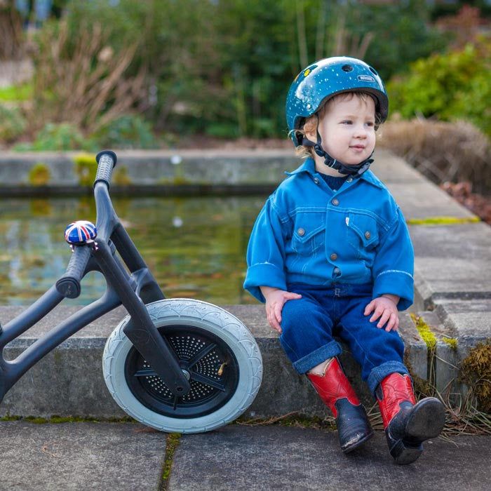 baby helmets bike