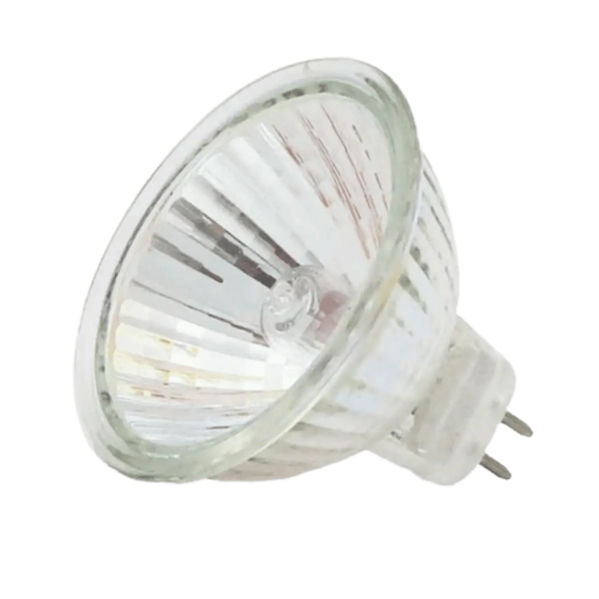 Ampoule 100W Gy6.35 - Lampe capsule halogène 12V