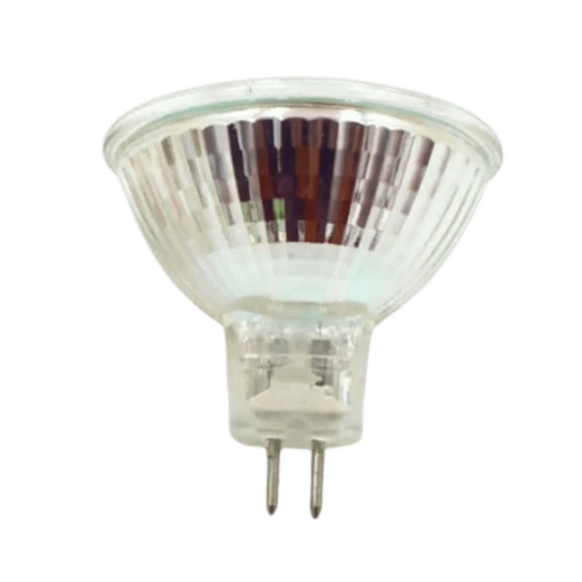 Ampoule 100W Gy6.35 - Lampe capsule halogène 12V