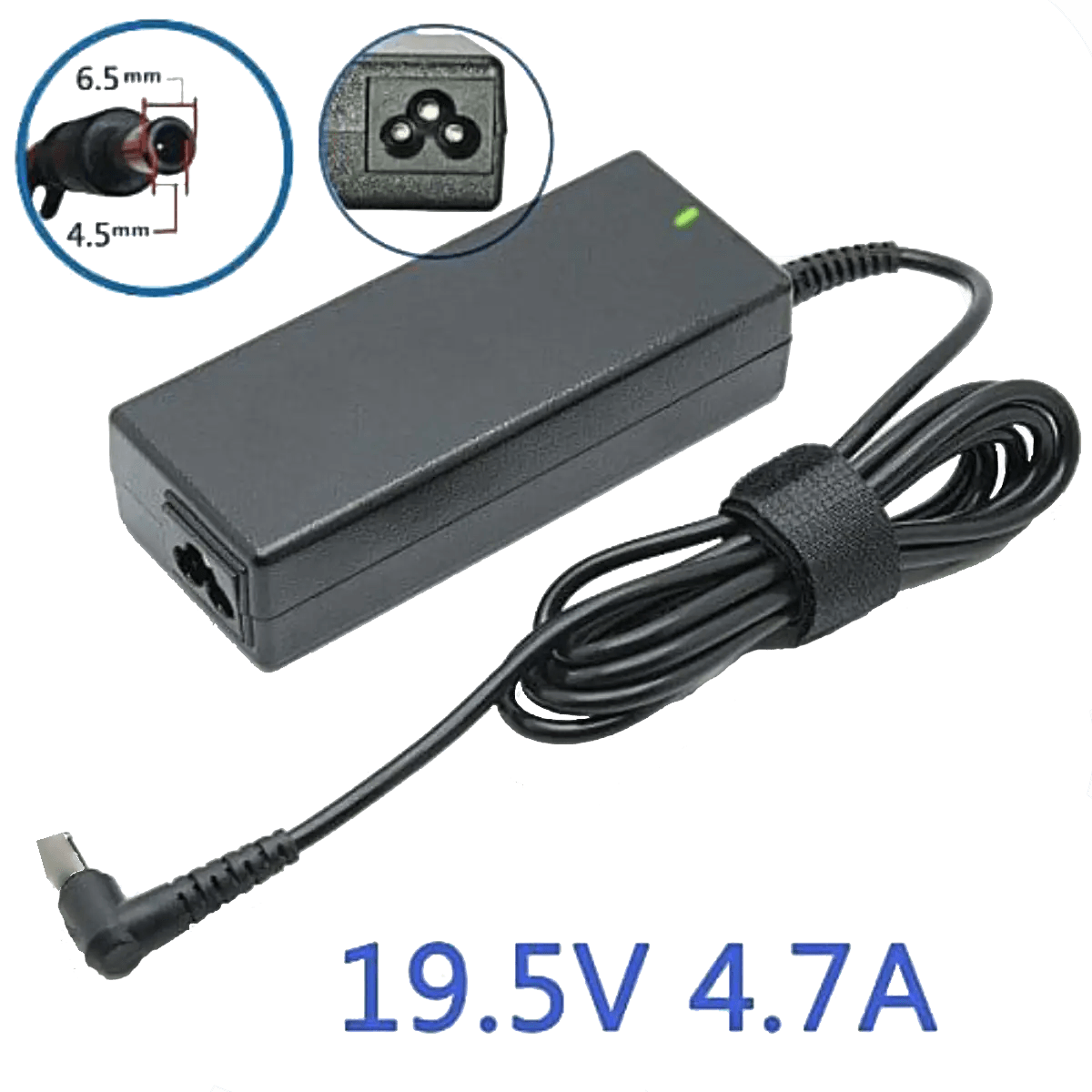 THOMSON PC Portable THN14N120 - 14,1 HD - Atom Z3735F AC Adaptateur  Chargeur
