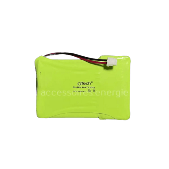 Batterie pour Téléphone sans Fil Sagem 3.6v Nimh Image 1