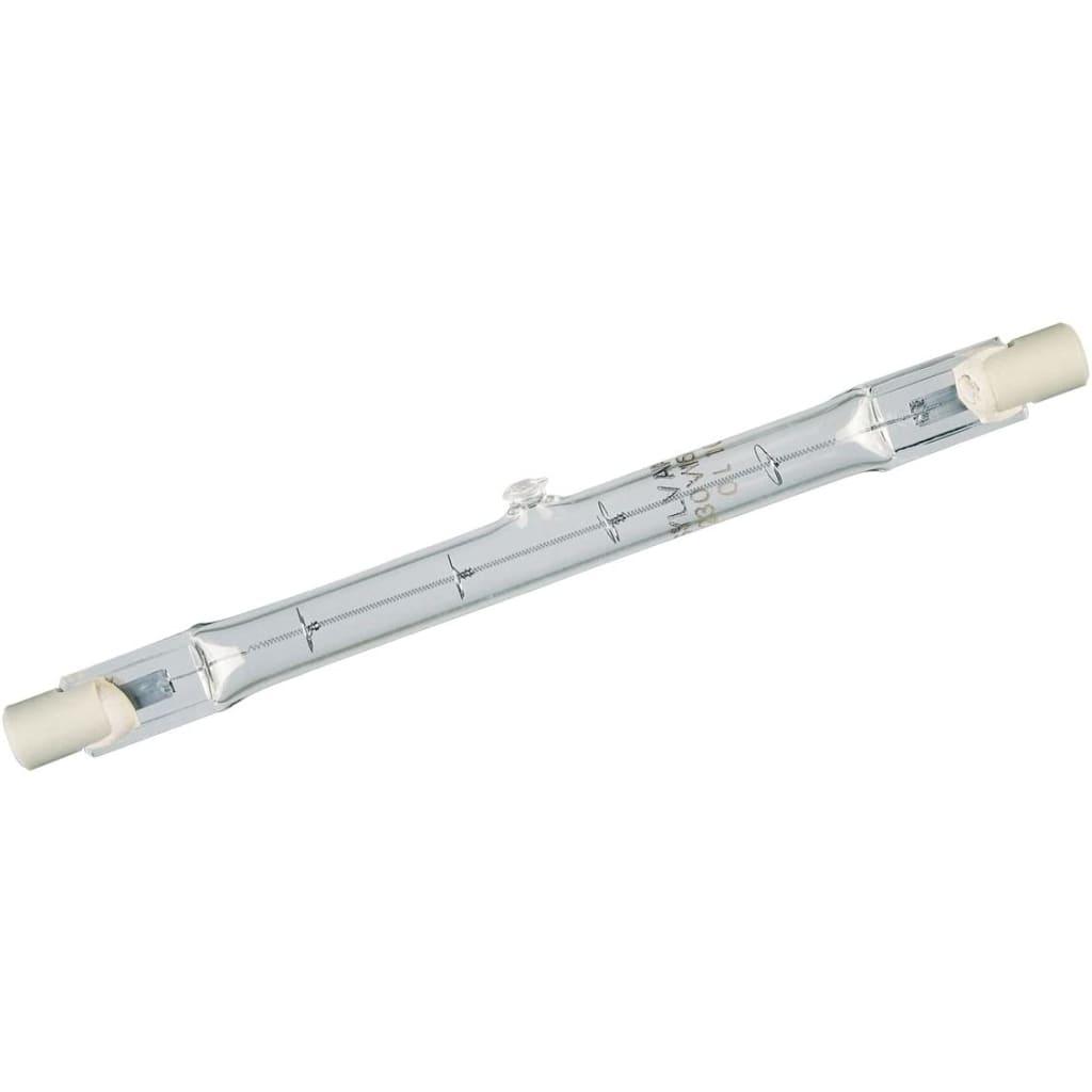 Ampoules halogènes à LED G9, 220V, 20W, 25W, 40W, 60W, cuillère à soupe,  perles insérées, lampe