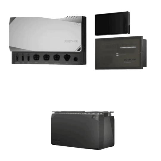 Kit énergie 