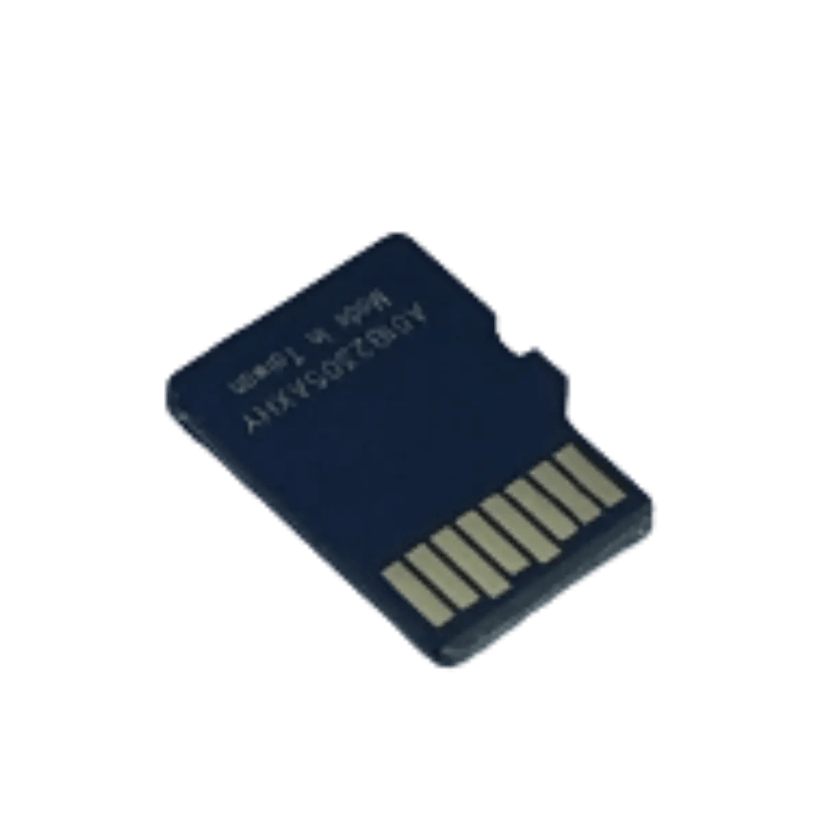 Carte mémoire psp sandisk 2GB magicgate bleu