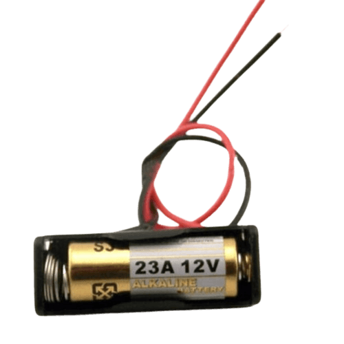 Pile spéciale CAMELION A23 LR23A 12V alcaline - VISIONAIR Maroc