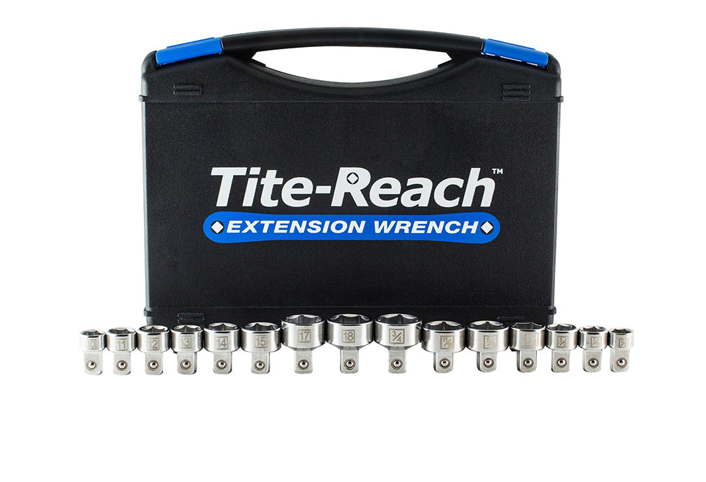 TITE-REACH EXTENSION WRENCH