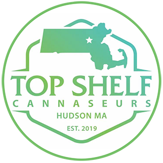 Top Shelf Cannaseurs