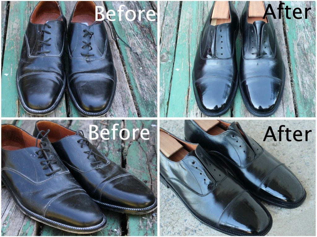 Gallery – Max's Shoe Repair & Leatherworks