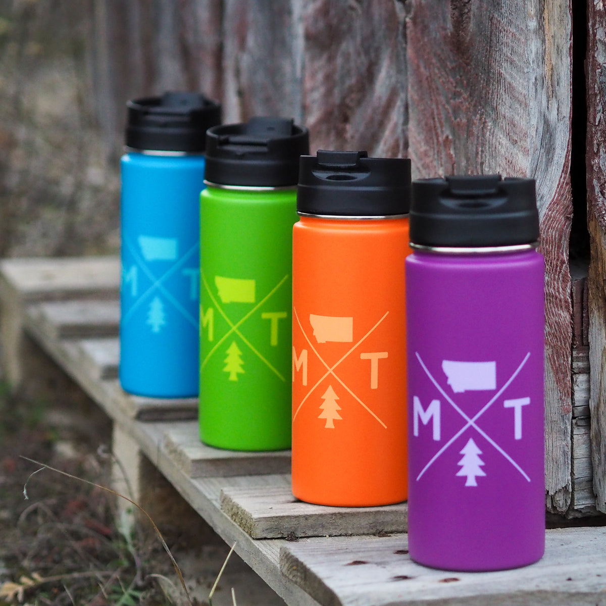 Camper Insulated Mug – Alpine Nation Outdoor Clothing