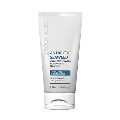 seaweed cleanser