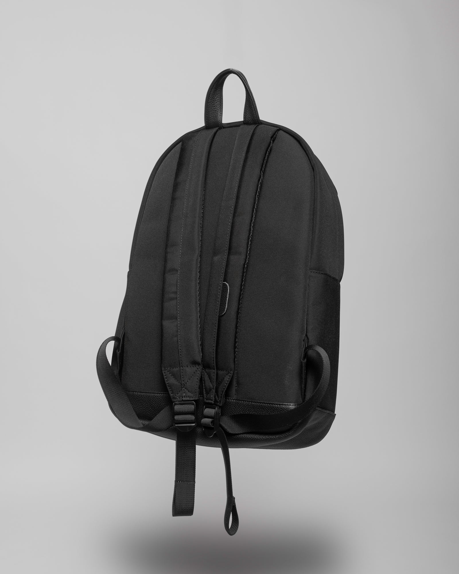 The Crown Collection (Medium) Red Backpack - Prime Society