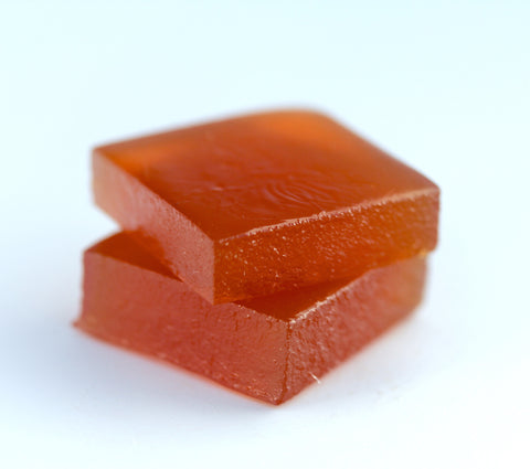 Mango Jelly Candy | Maui Fruit Jewels