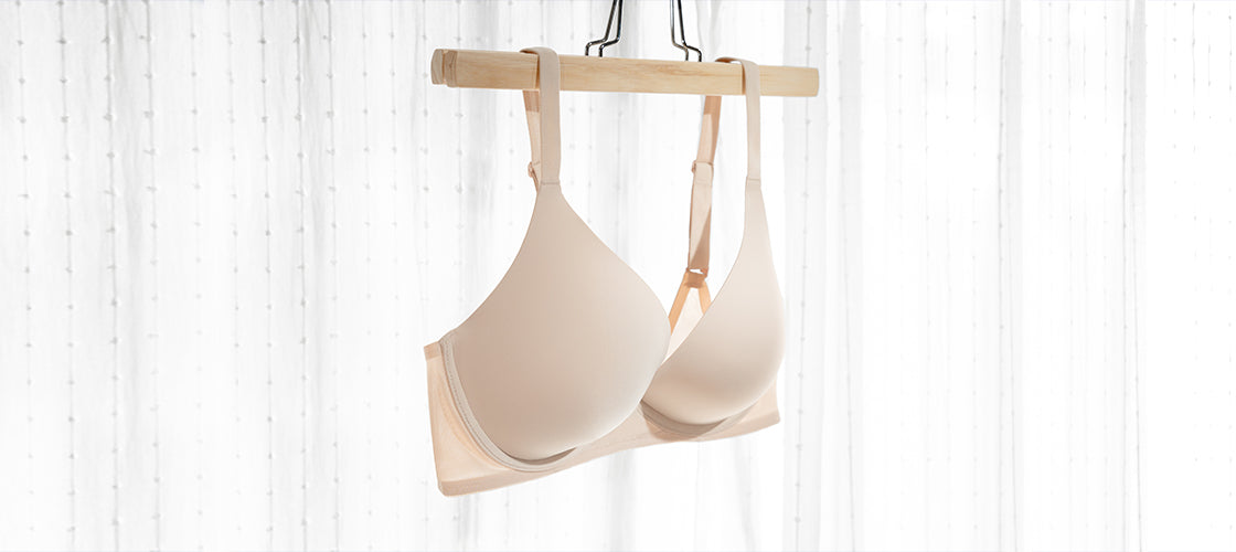 Should Bras Be Dried In The Dryer?