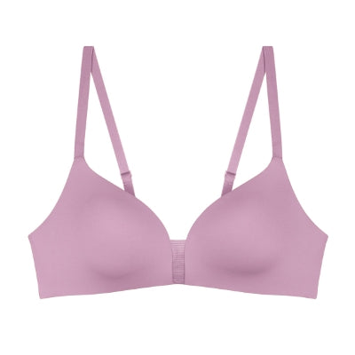 Flex Smart Non-Wired Padded Bra on white background