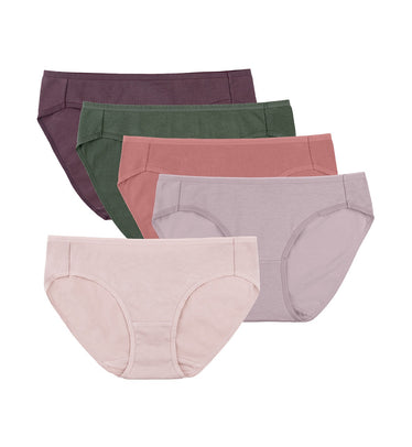 Women's Multipack Underwear