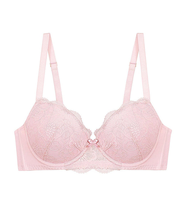 STYLE DOROTHY WIRED PUSH UP BRA