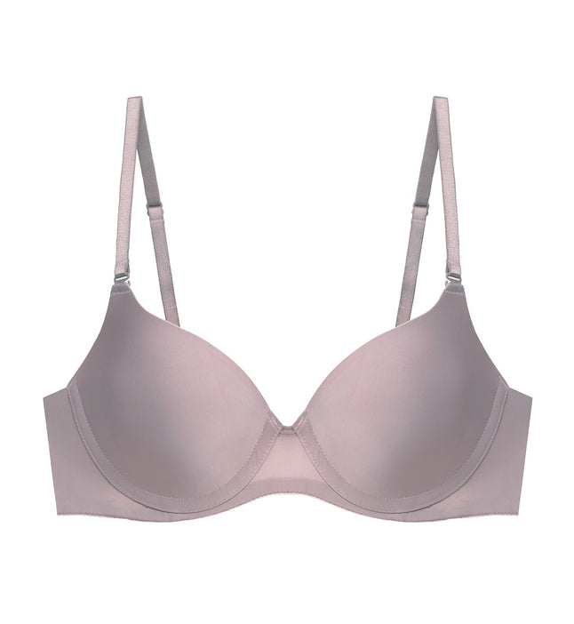 Body Make Up T-Shirt Bra in Coffee Sugar