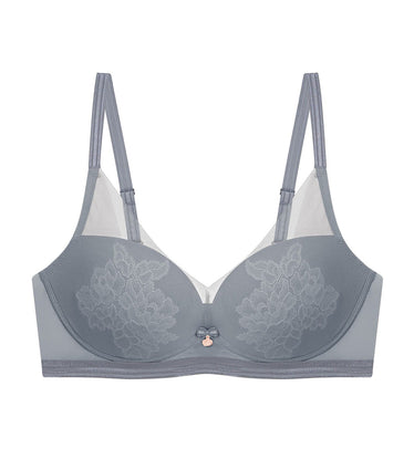 Wired Bras, Triumph, Beyond Blossom WHU DV Bras