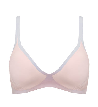 Sloggi Body Adapt Bralette in Skin - Light Combination