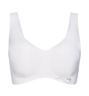 Buy Sloggi Oxygene Infinite Non-Wired Bra from £9.49 (Today) – Best Deals  on