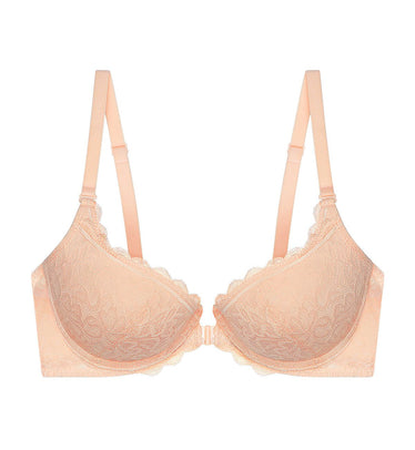 Buy White Bras for Women by BLOSSOM Online