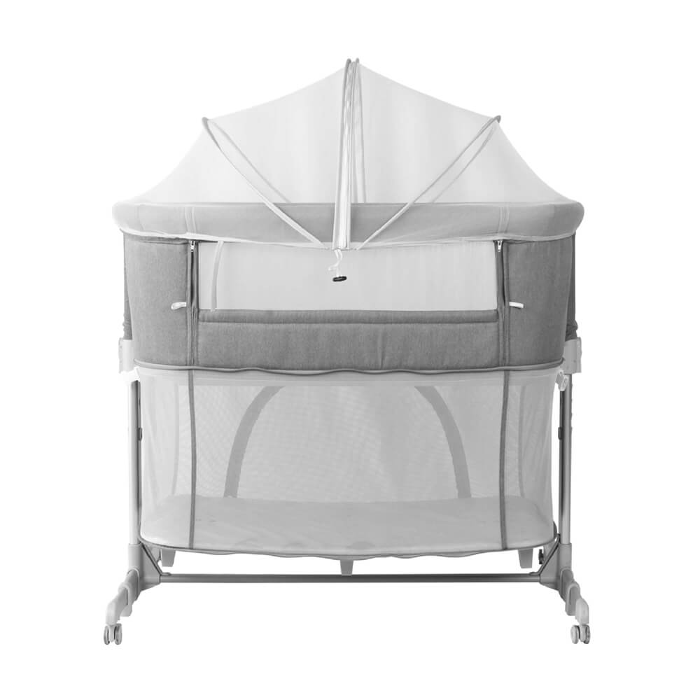 bassinet mosquito net