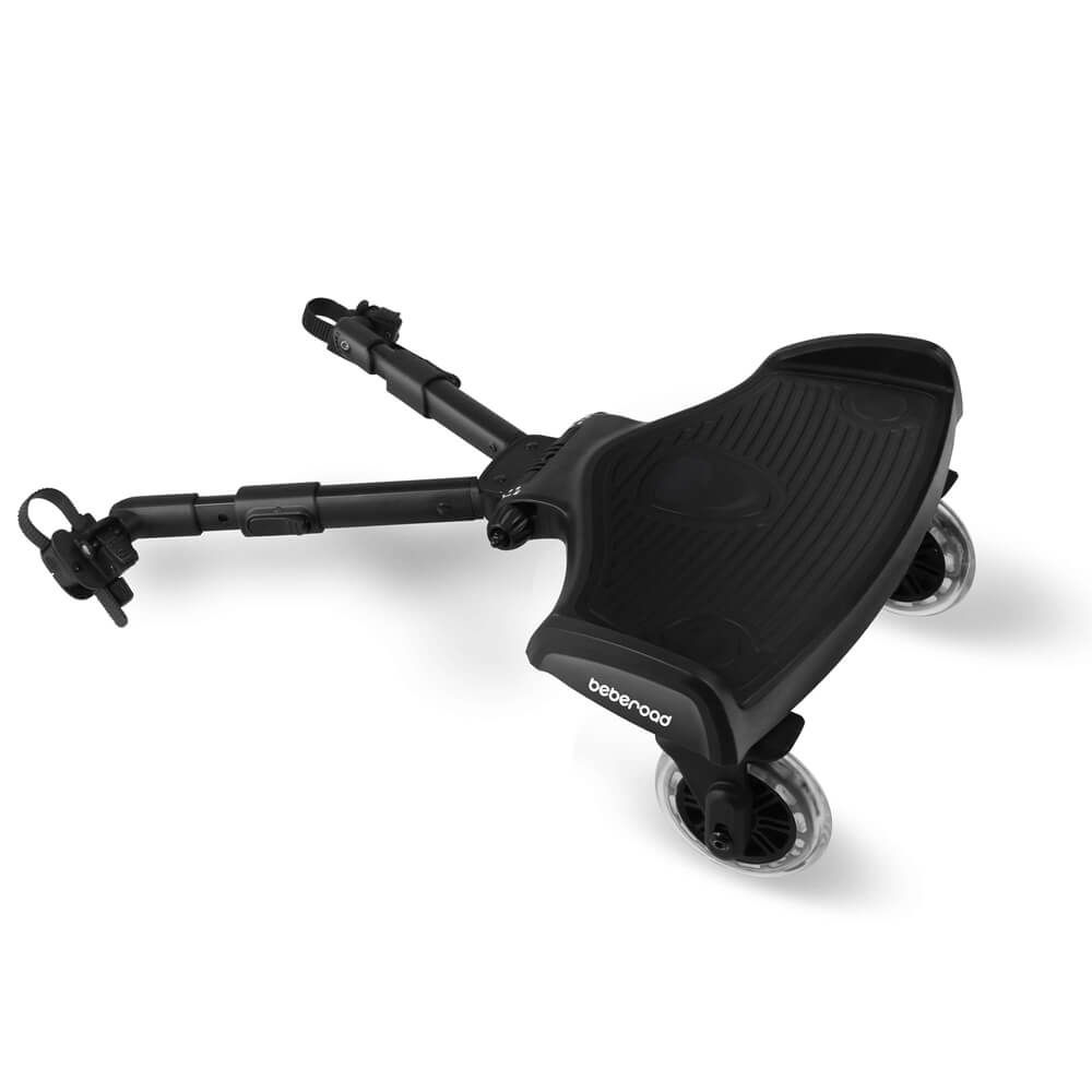 universal glider board for stroller
