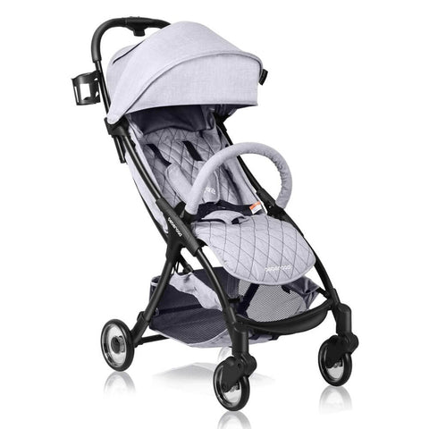 Beberoad baby stroller R2