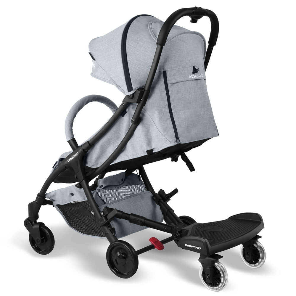 stroller glider board