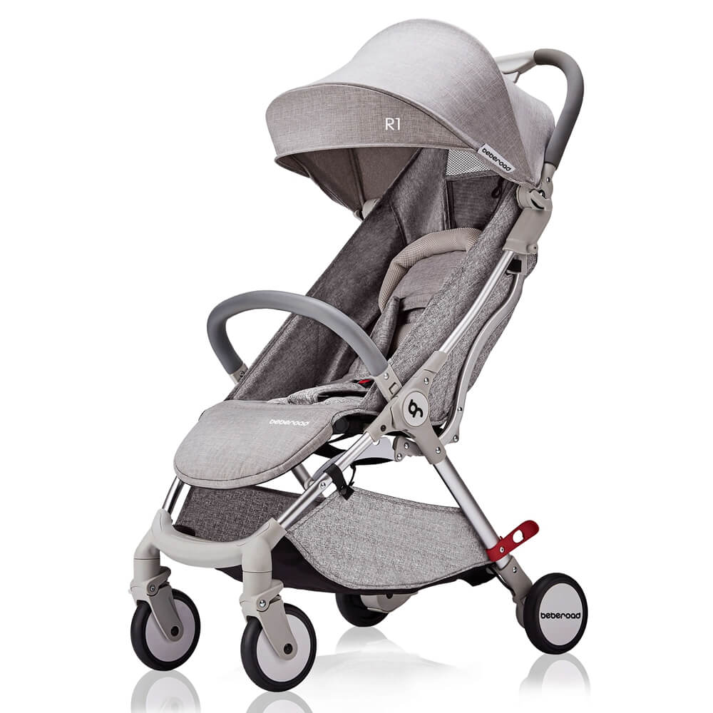 baby stroller compact