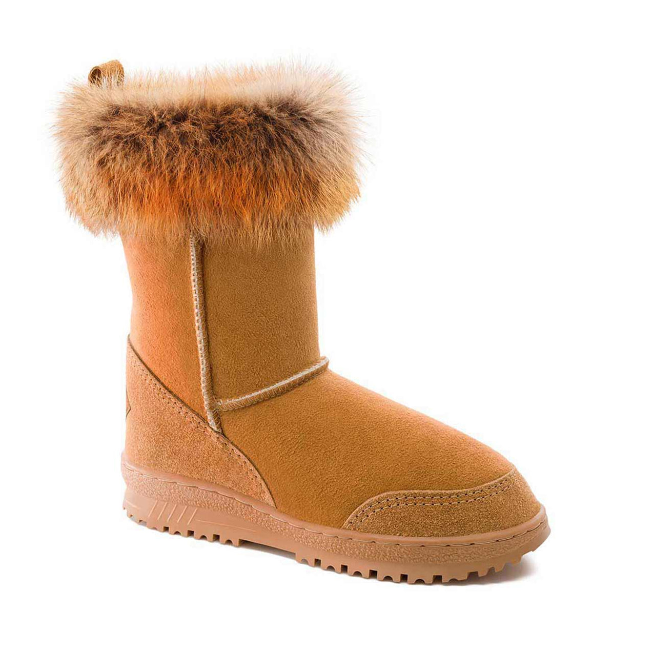 Ugg Australia Bondi 3/4 Fox Chestnut — Oz Australia